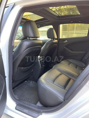 Kia Optima 2012, 169,000 km - 2.0 л - Bakı
