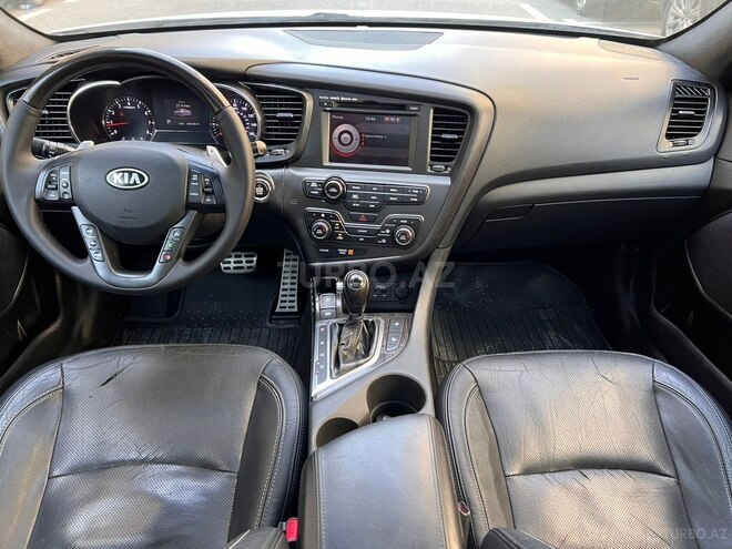 Kia Optima 2012, 169,000 km - 2.0 л - Bakı