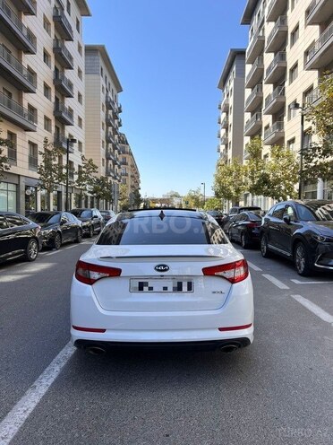 Kia Optima 2012, 169,000 km - 2.0 л - Bakı