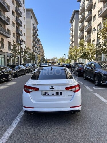 Kia Optima 2012, 169,000 km - 2.0 л - Bakı