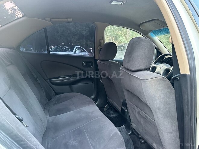 Nissan Sunny 2007, 294,350 km - 1.3 l - Bakı