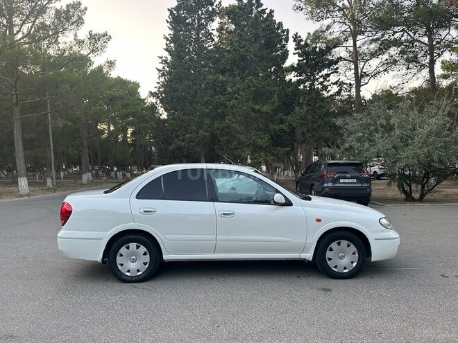 Nissan Sunny 2007, 294,350 km - 1.3 l - Bakı
