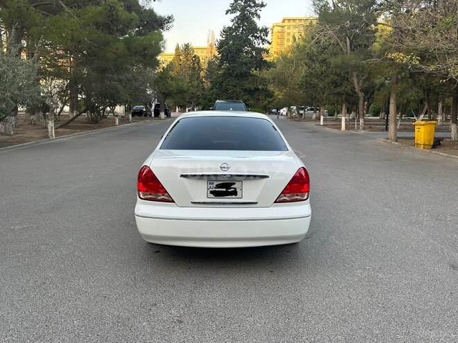 Nissan Sunny 2007, 294,350 km - 1.3 l - Bakı