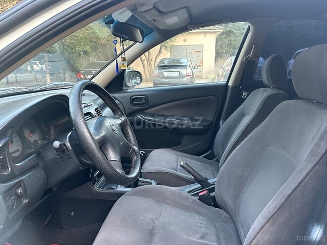 Nissan Sunny 2007, 294,350 km - 1.3 l - Bakı