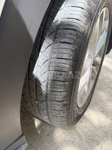 Hyundai Santa Fe 2016, 133,680 km - 2.0 l - Sumqayıt