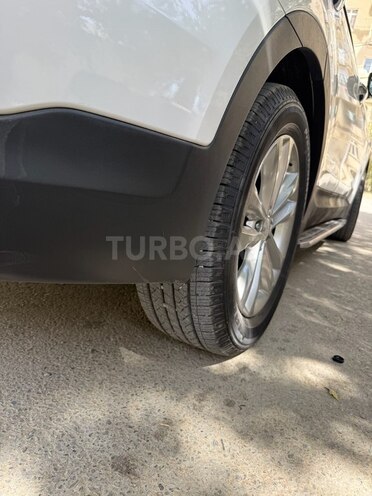 Hyundai Santa Fe 2016, 133,680 km - 2.0 l - Sumqayıt