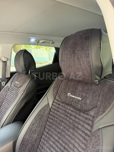Hyundai Santa Fe 2016, 133,680 km - 2.0 l - Sumqayıt