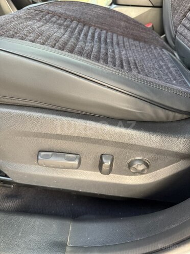 Hyundai Santa Fe 2016, 133,680 km - 2.0 l - Sumqayıt