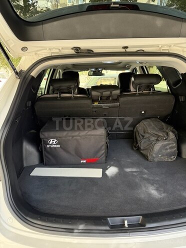 Hyundai Santa Fe 2016, 133,680 km - 2.0 l - Sumqayıt