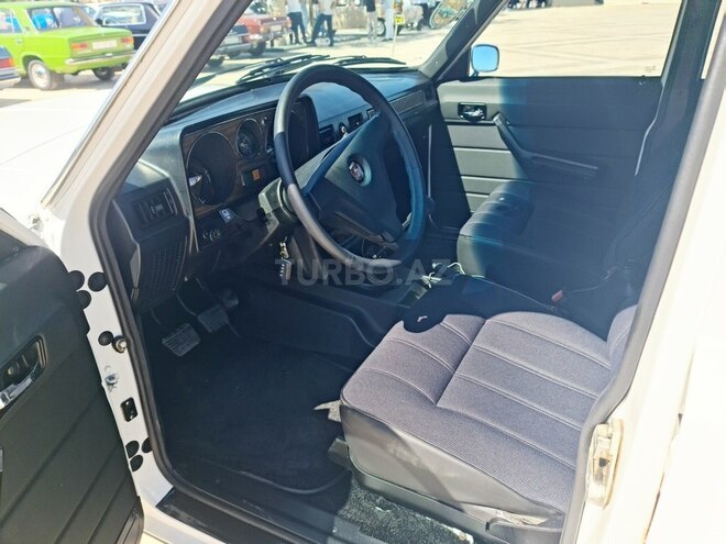 GAZ 24 1987, 50,000 km - 2.5 l - Bakı