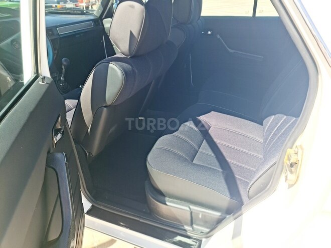 GAZ 24 1987, 50,000 km - 2.5 l - Bakı