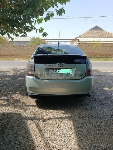 Toyota Prius 2006, 200,000 km - 1.5 л - Biləsuvar