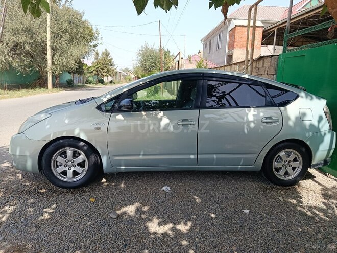 Toyota Prius 2006, 200,000 km - 1.5 л - Biləsuvar