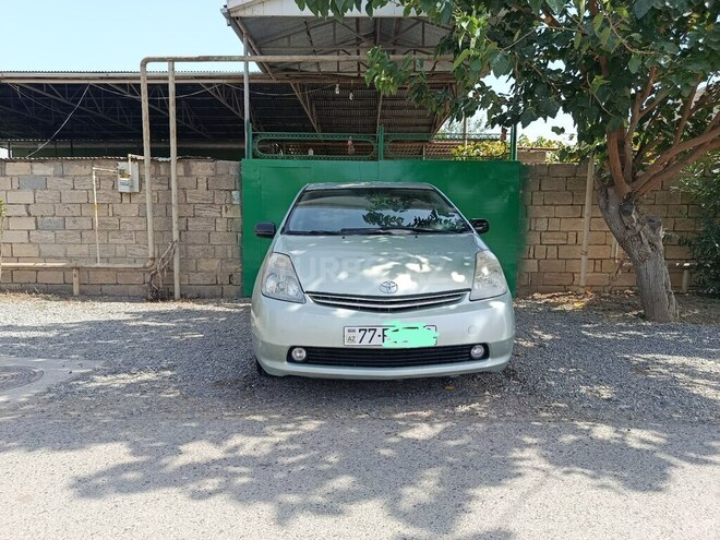 Toyota Prius 2006, 200,000 km - 1.5 л - Biləsuvar