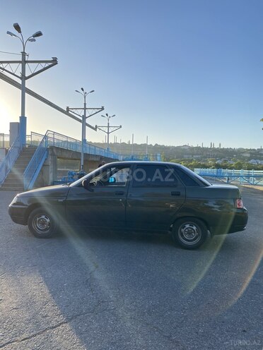 LADA (VAZ) 2110 2006, 342,000 km - 1.6 l - Quba