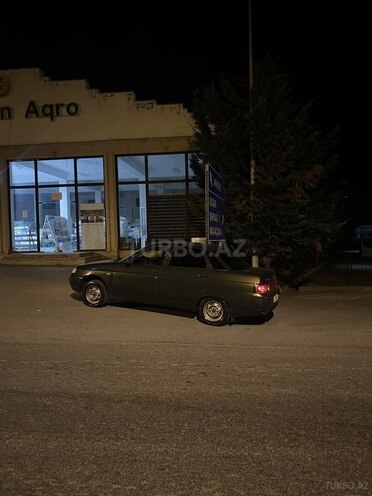LADA (VAZ) 2110 2006, 342,000 km - 1.6 l - Quba