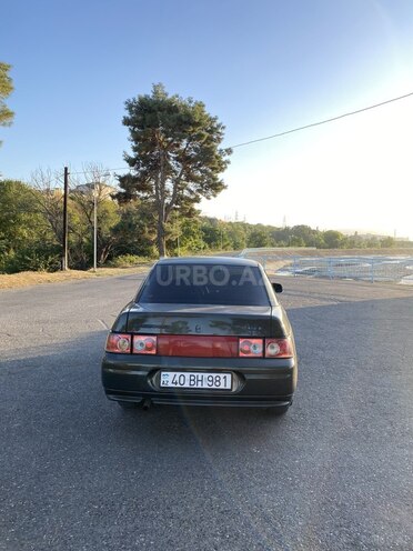 LADA (VAZ) 2110 2006, 342,000 km - 1.6 l - Quba