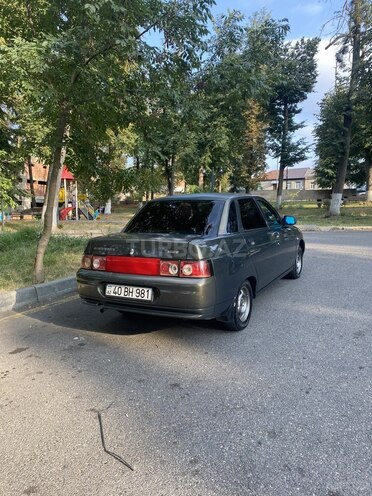 LADA (VAZ) 2110 2006, 342,000 km - 1.6 l - Quba