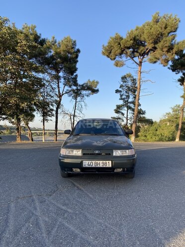 LADA (VAZ) 2110 2006, 342,000 km - 1.6 l - Quba