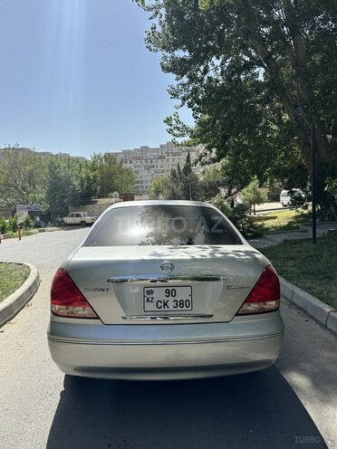 Nissan Sunny 2008, 165,000 km - 1.3 l - Bakı