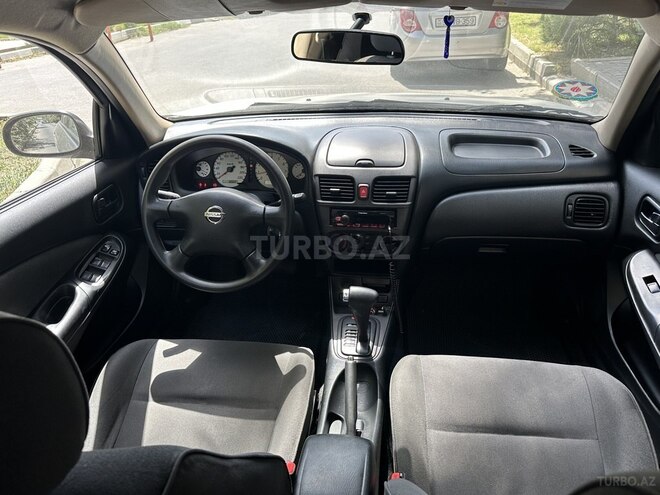 Nissan Sunny 2008, 165,000 km - 1.3 l - Bakı