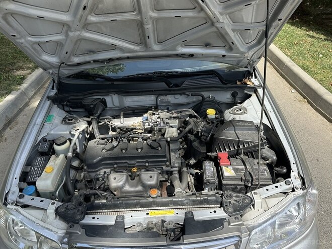 Nissan Sunny 2008, 165,000 km - 1.3 l - Bakı