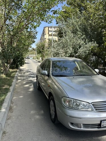 Nissan Sunny 2008, 165,000 km - 1.3 l - Bakı