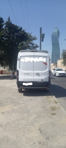 Ford Transit 2015, 385,000 km - 2.2 l - Bakı