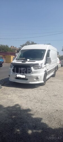 Ford Transit 2015, 385,000 km - 2.2 l - Bakı
