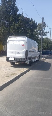 Ford Transit 2015, 385,000 km - 2.2 l - Bakı