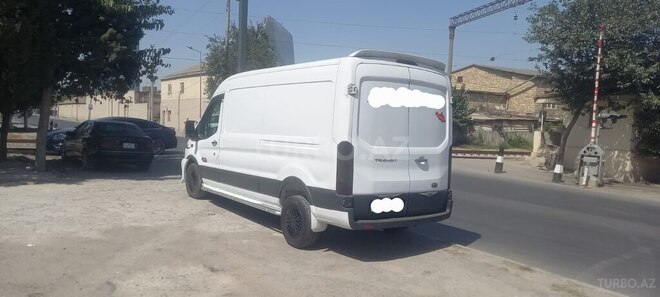 Ford Transit 2015, 385,000 km - 2.2 l - Bakı