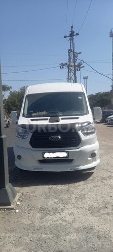 Ford Transit 2015, 385,000 km - 2.2 l - Bakı