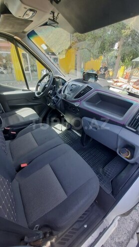 Ford Transit 2015, 385,000 km - 2.2 l - Bakı