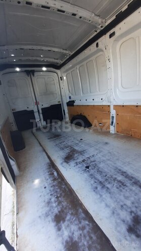Ford Transit 2015, 385,000 km - 2.2 l - Bakı
