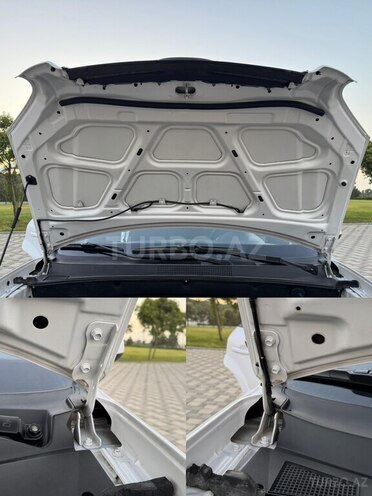 Hyundai Tucson 2008, 157,158 km - 2.0 l - Bakı