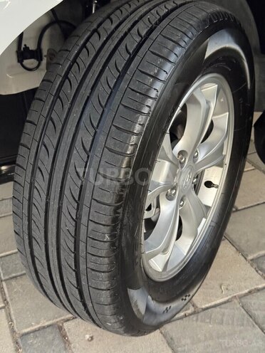 Hyundai Tucson 2008, 157,158 km - 2.0 l - Bakı