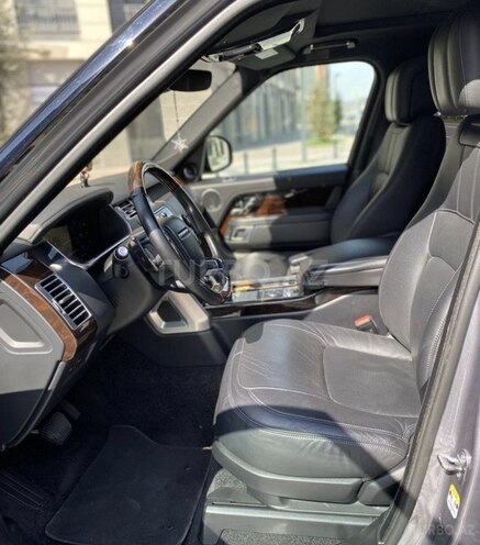 Land Rover Range Rover 2019, 80,000 km - 4.4 l - Bakı
