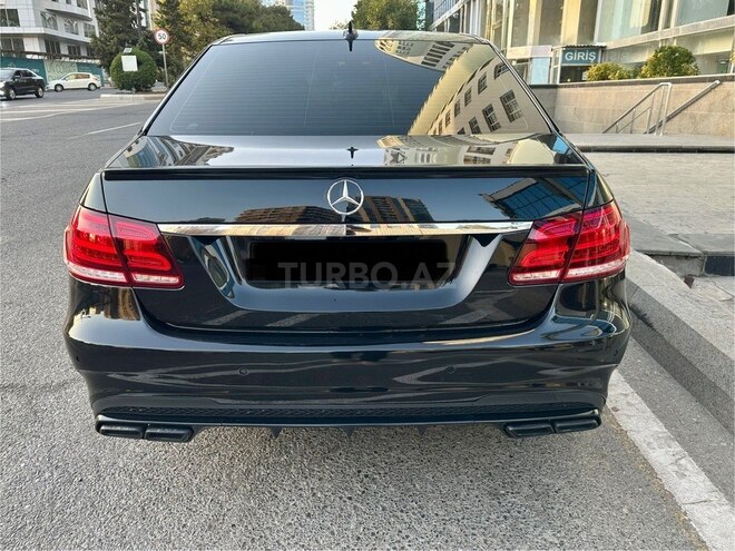 Mercedes E 350 2009, 264,014 km - 3.5 l - Bakı