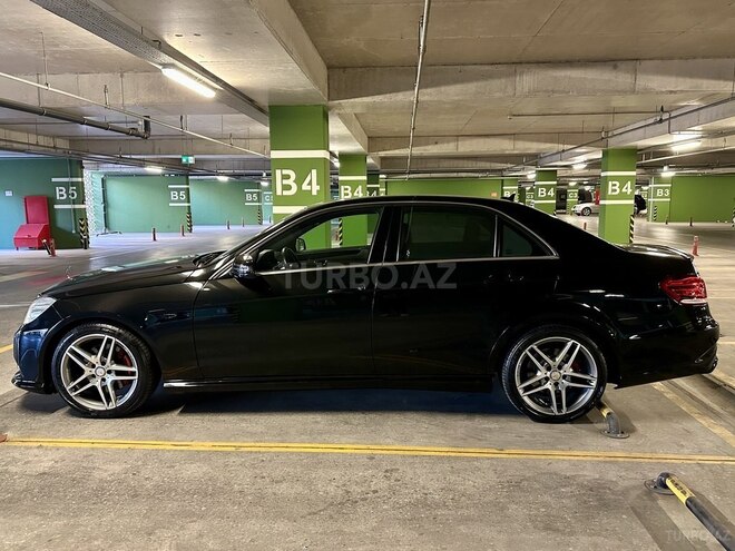 Mercedes E 350 2009, 264,014 km - 3.5 l - Bakı