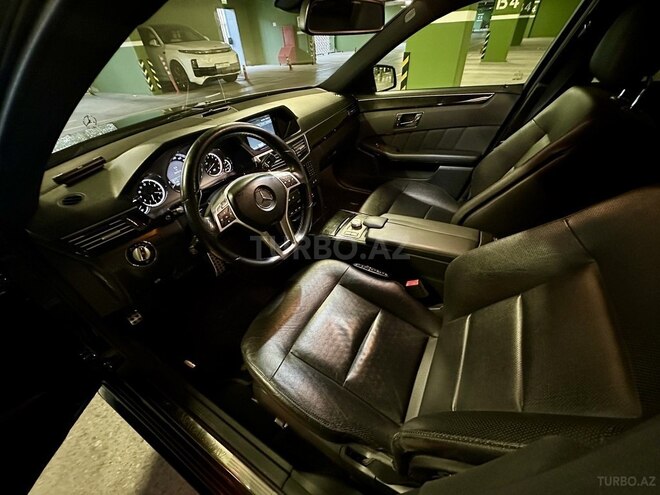 Mercedes E 350 2009, 264,014 km - 3.5 l - Bakı