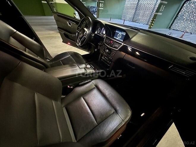 Mercedes E 350 2009, 264,014 km - 3.5 l - Bakı