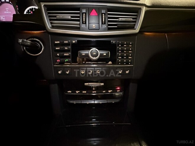 Mercedes E 350 2009, 264,014 km - 3.5 l - Bakı