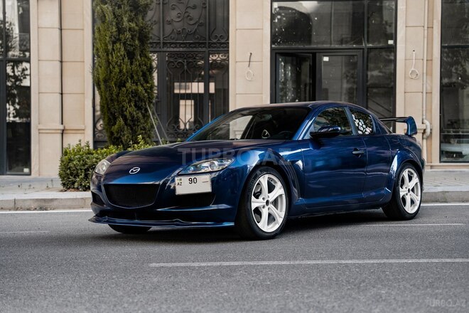 Mazda  2003, 152,000 km - 1.3 l - Bakı