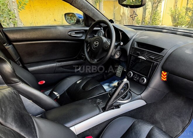Mazda  2003, 152,000 km - 1.3 l - Bakı