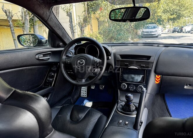 Mazda  2003, 152,000 km - 1.3 l - Bakı