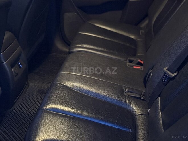 Hyundai Santa Fe 2009, 257,000 km - 2.0 l - Bakı