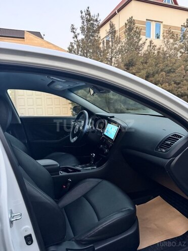 Kia K5 2015, 82,000 km - 2.0 l - Bakı