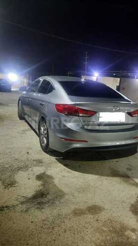 Hyundai Elantra 2016, 217,261 km - 2.0 l - Bakı