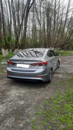 Hyundai Elantra 2016, 217,261 km - 2.0 l - Bakı