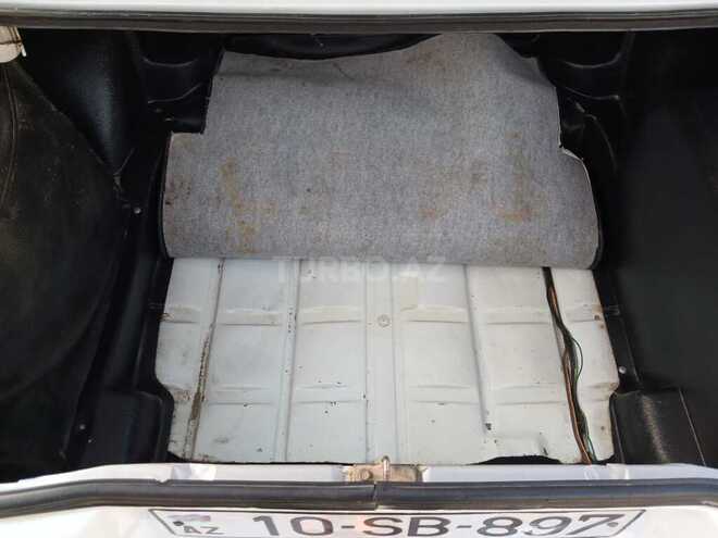 LADA (VAZ) 2107 2006, 51,222 km - 1.6 l - Şəmkir